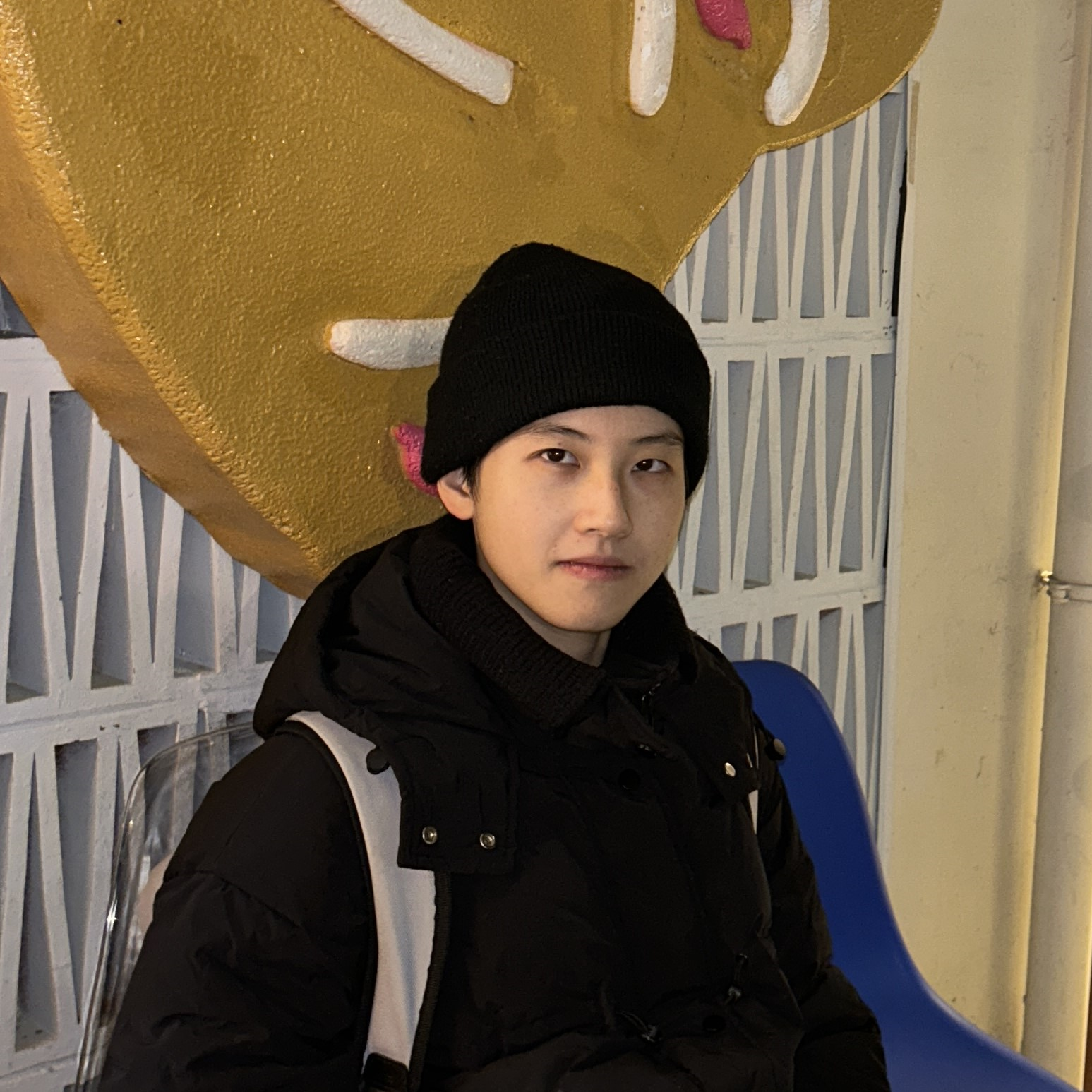 Lingwei LYU